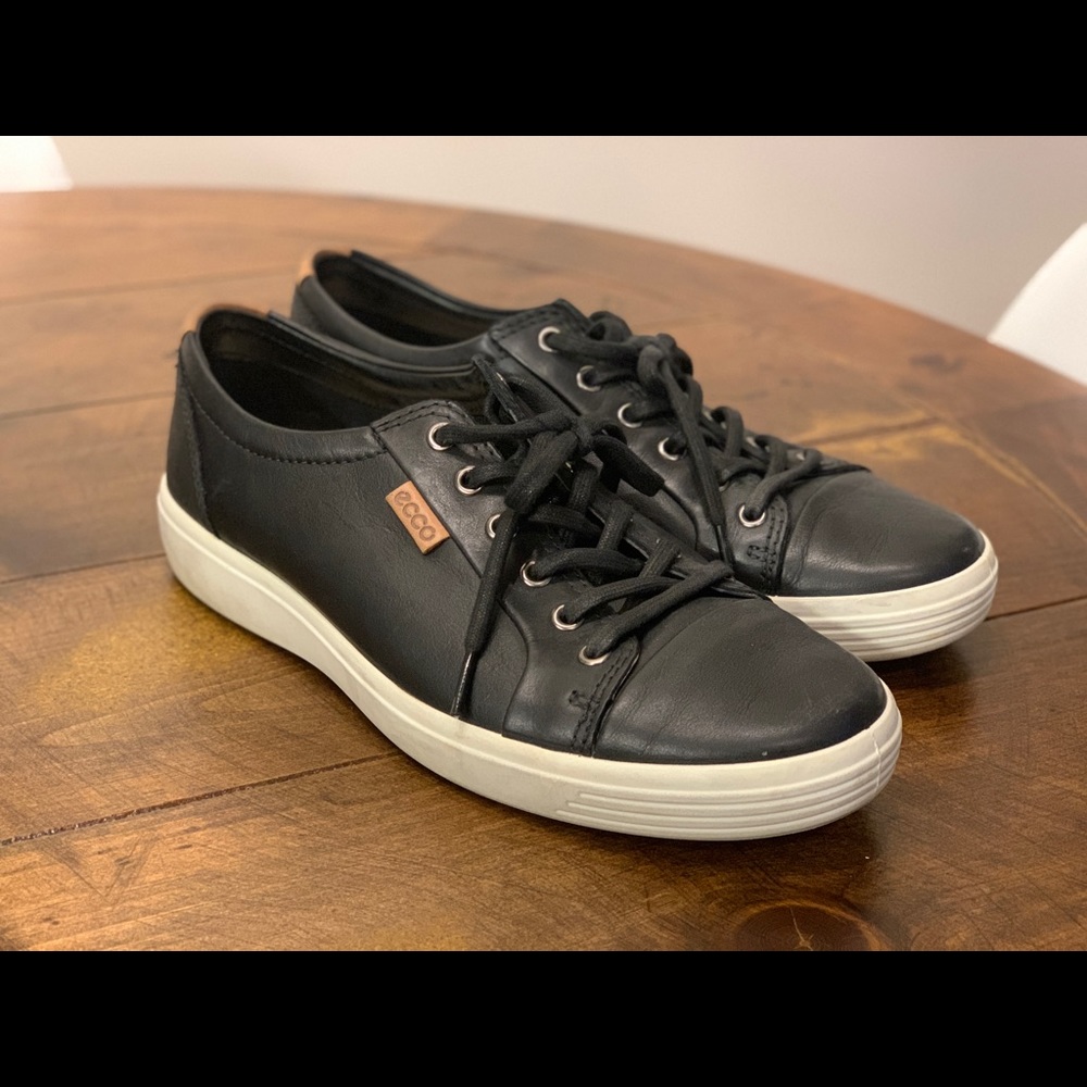 Ecco Soft Sneaker